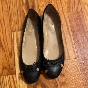 Ralph Lauren Flats, size 6.5B